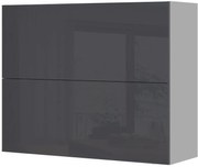 Висящ шкаф Trinity V7-90-2KP-Anthraki Gualistero
