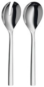 Комплект от 2 прибора за салата от неръждаема стомана, дължина 25 см Nuova - WMF