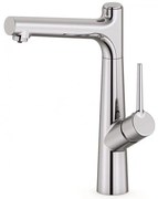 Смесител за кухня KITCHEN LINE ICF 7163445C, месинг, хром, 31x22см