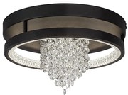 Rabalux 71352 - LED таванен плафон MARIBELL 20W/230V 3000/3500/4000K диаметър 30 см