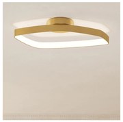 Eglo 900916 - LED Димируем плафон VALLEROSA LED/25,2W/230V