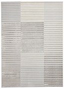 Сив/бежов килим 220x160 cm Apollo - Think Rugs