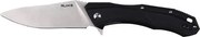 Ruike RUD198PB - Сгъваем джобен нож 23,1 см черен