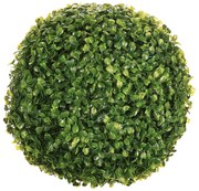 Изкуствено растение atmosphera Boxwood Ball, 28 cm