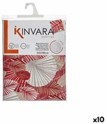 Покривка Брезент Продукт против петна Листи 140 x 180 cm Кестен (10 броя)