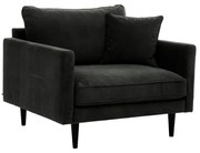 Кресло atmosphera Candice, Велур