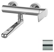 Paffoni - Смесител за мивка TANGO, неръждаема стомана