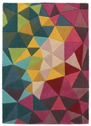 Вълнен килим , 160 x 230 cm Falmouth - Flair Rugs