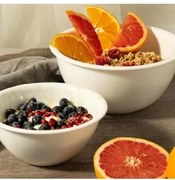 Bormioli Rocco - Купа аркопал M 1,26л ф18,6см EASY-(1.23202)