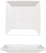 Gural Porselen - Марс Чиния квадрат 35,5cm. (MER 50 PTB)