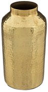 Ваза atmosphera Gold, Метал, 19 cm