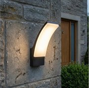 Brilagi - LED Екстериорен аплик ARCELO LED/9W/230V IP44