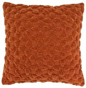 Декоративна възглавница atmosphera Nova, 40x40 cm - Теракота