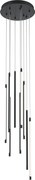 Maytoni Висящо осветително тяло - MOD236PL-L54B3K