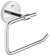 GROHE 40457001 - Държач за тоалетна хартия BAUCOSMOPOLITAN, лъскав хром