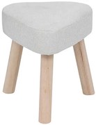 Табуретка atmosphera Thena, , Слонова кост