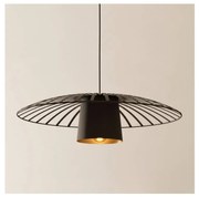 Eglo 43931 - Пендел FELIXKIRK 1xE27/40W/230V