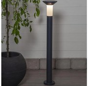 Eglo 900244 - LED Външна соларна лампа със сензор 6xLED/0,03W/3,7V IP44