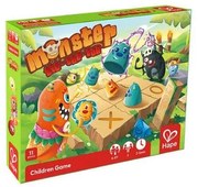 Настолна игра, Hape , Чудовищни тик-так пръсти, Морски шах