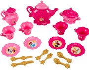 Jakks Paciffic - Дисни принцеси - Сервиз за хранене