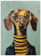 Картина 70x100 cm Lambert – Styler