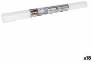 Нехлъзгаща се постелка Confortime Универсален Прозрачен 50 x 150 cm (18 броя)
