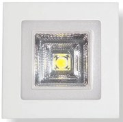 Вдлъбнати LED покрив 5255