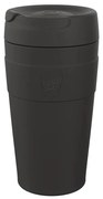 Черна термочаша 454 ml Helix Thermal Black L – KeepCup