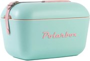 Тюркоазена хладилна чанта 20 l Pop – Polarbox