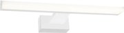 LED осветление за огледало за баня MIRORE LED/5W/230V 30 cm IP44 бяло