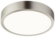 Globo 12366-15 - LED Лампа за таван VITOS LED/15W/230V