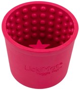 Купичка за облизване Yoggie Pot Pink - LickiMat