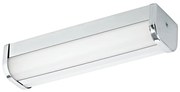 Eglo 95213 - LED За баня лампа MELATO LED/8,3W/230V IP44