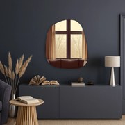 Бронзово огледало – Pure Collection R37