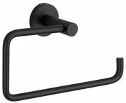 Закачалка за баня 5610 Leo Black