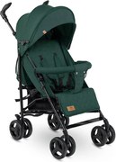 Lionelo - чадърна количка IRMA Зелена гора