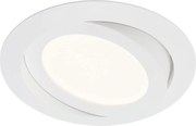 Briloner 7285-016 - LED вградено таванно осветително тяло за баня LED/6,4W/230V IP23