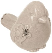 Декоративна фигура atmosphera Spring Garden, Керамика, 7 cm