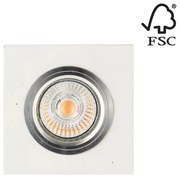 Spot-Light 2515137 - LED Лампа за окачен таван VITAR 1xGU10/5W/230V бетон