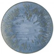 Bonna - Порцеланова чиния 23см-SKY SNELL-(S-SKY SNL GRM 23DZ)(ß)