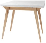 Сгъваема трапезна маса 65x90 cm Envelope – Ragaba