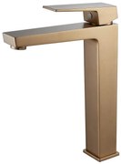 Месингов Смесител » ICF 1418191ЧЕТКА ROSE GOLD