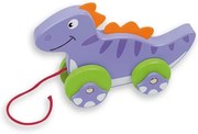 Andreu Toys - Динозавър за дърпане
