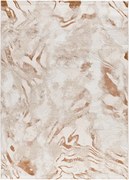 Бежов килим 77x150 cm Keops – Universal