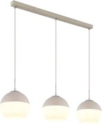 Globo 15999-3H - Полилей на кабел RAGUSA 3xE27/60W/230V