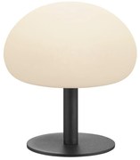 Nordlux - LED регулируема външна настолна лампа SPONGE LED/4,8W/3,7V IP65