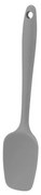 Horecano - Силиконова шпатула 4,5x21см сива (231958-7)