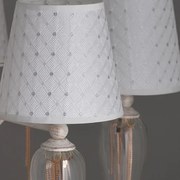 Полилей Christine-Злато-Диаметър: 61 См.