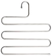 ЗАКАЧАЛКА ЗА ПАНТАЛОН TEKNO TEL EG-202 хром