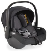 Детско столче за кола Macan-Icon-Hydra i-Size 40-87 см. CANGAROO - черно